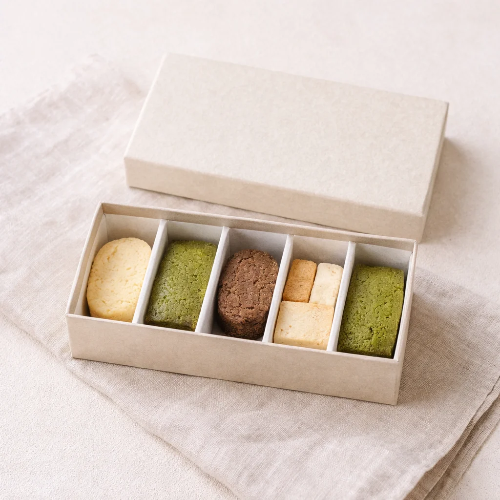 焼菓子詰め合わせ