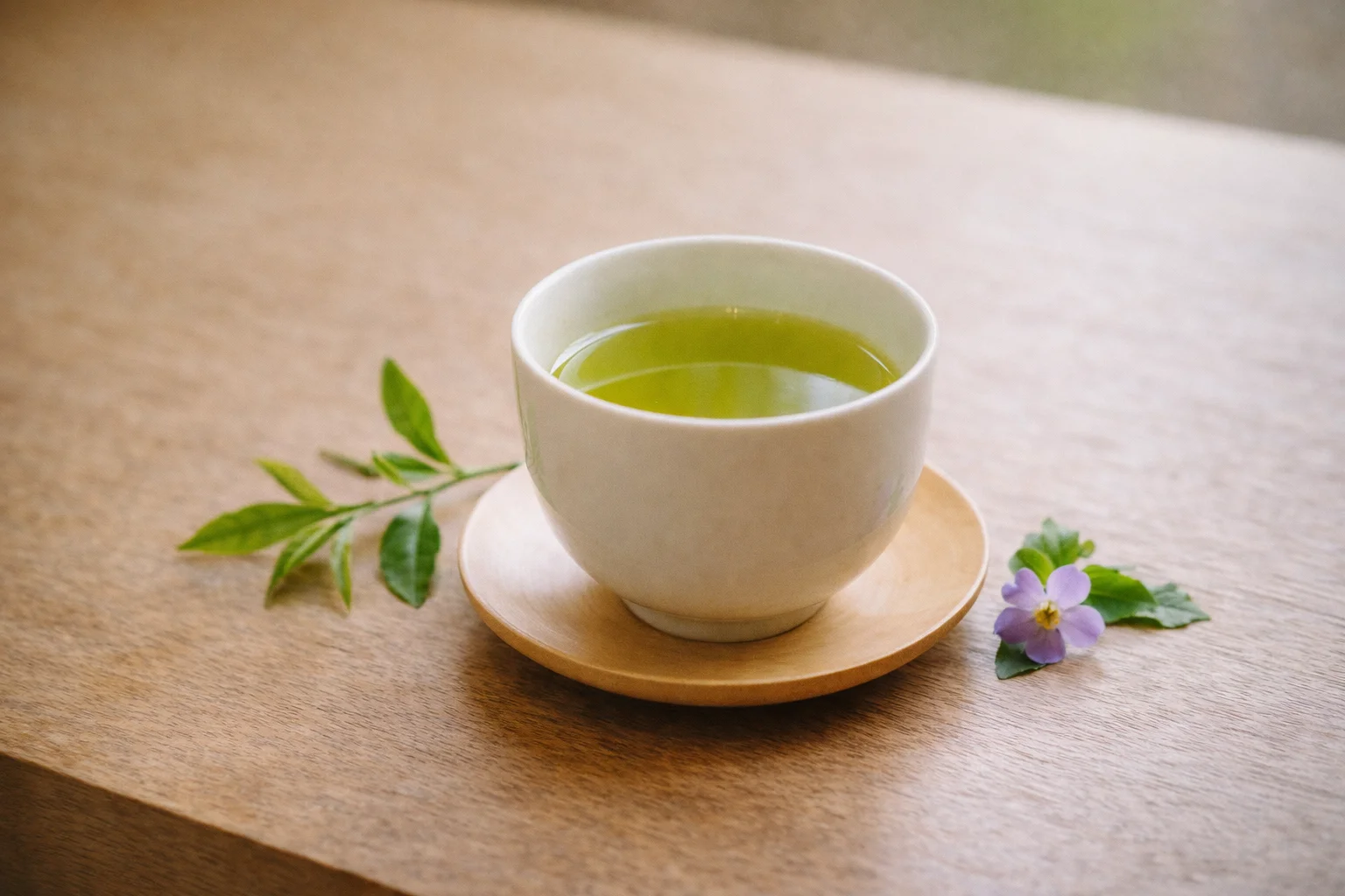 新茶 さえみどり